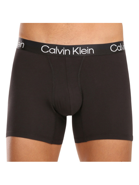 Calvin Klein Három darabos csomag - Calvin Klein férfi boxeralsó fekete