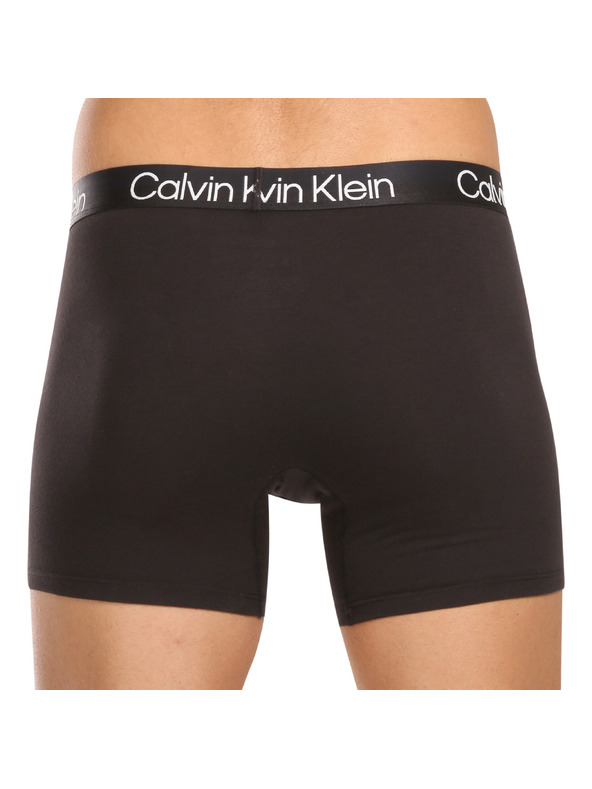 Calvin Klein Három darabos csomag - Calvin Klein férfi boxeralsó fekete