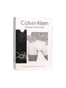 Calvin Klein Három darabos csomag - Calvin Klein férfi boxeralsó fekete