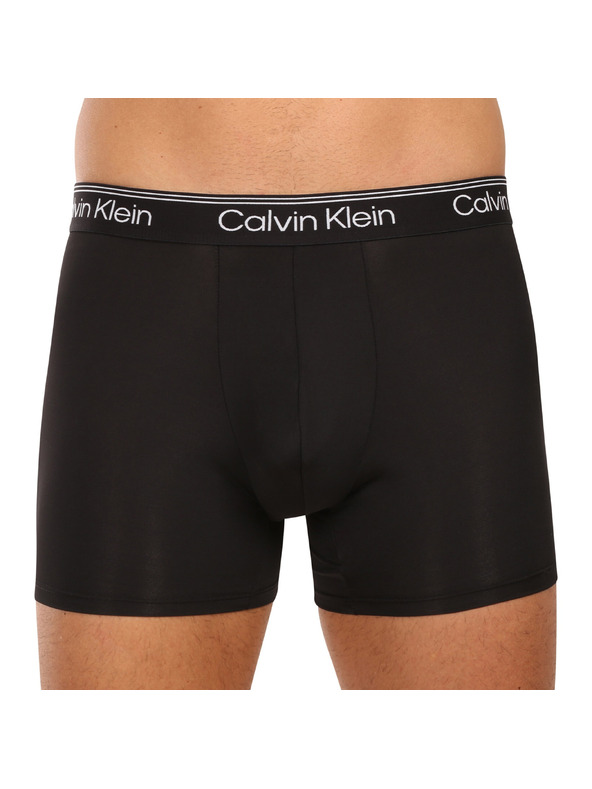 Calvin Klein Három darabos csomag - Calvin Klein férfi boxeralsó fekete