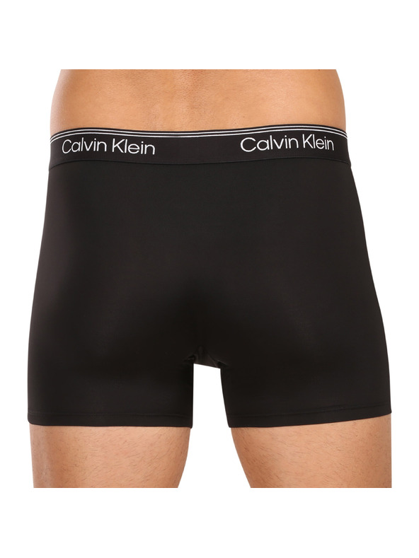 Calvin Klein Három darabos csomag - Calvin Klein férfi boxeralsó fekete