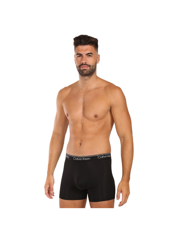 Calvin Klein Három darabos csomag - Calvin Klein férfi boxeralsó fekete