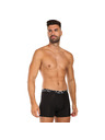 Calvin Klein Három darabos csomag - Calvin Klein férfi boxeralsó fekete
