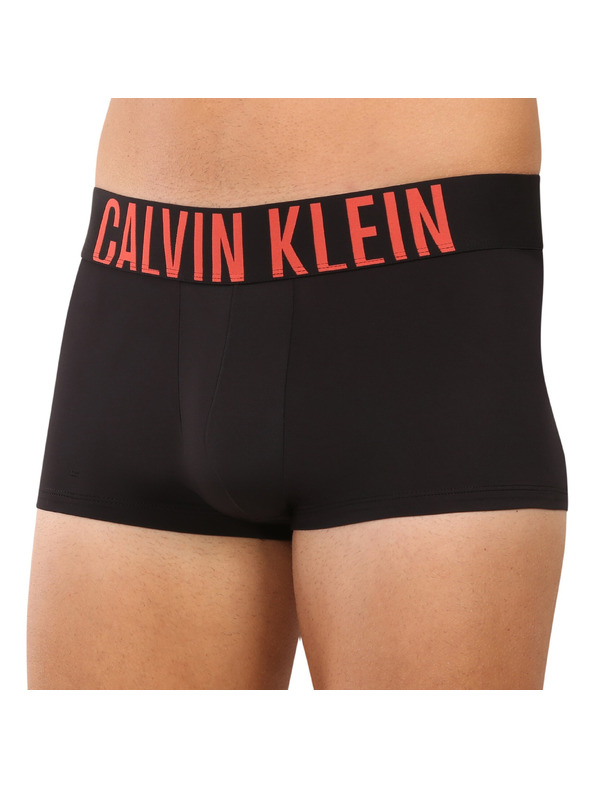 Calvin Klein Három darabos csomag - Calvin Klein férfi boxeralsó fekete