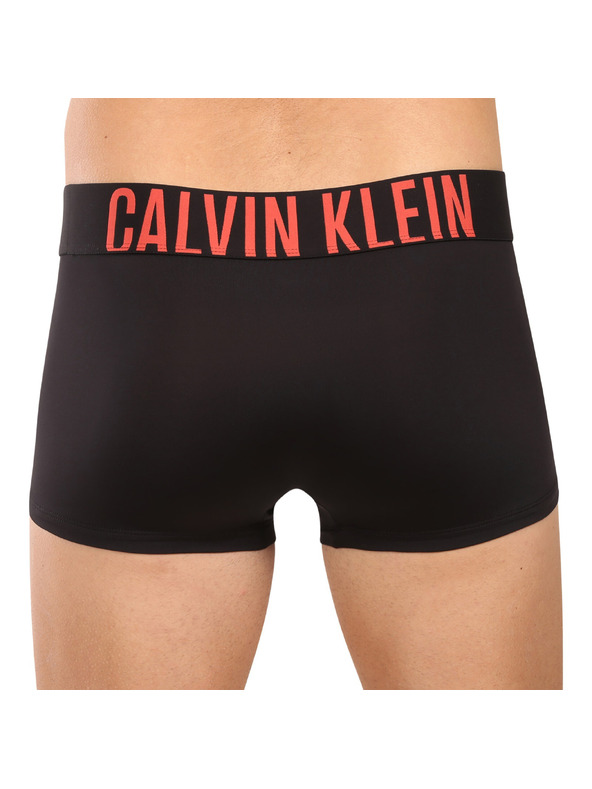 Calvin Klein Három darabos csomag - Calvin Klein férfi boxeralsó fekete