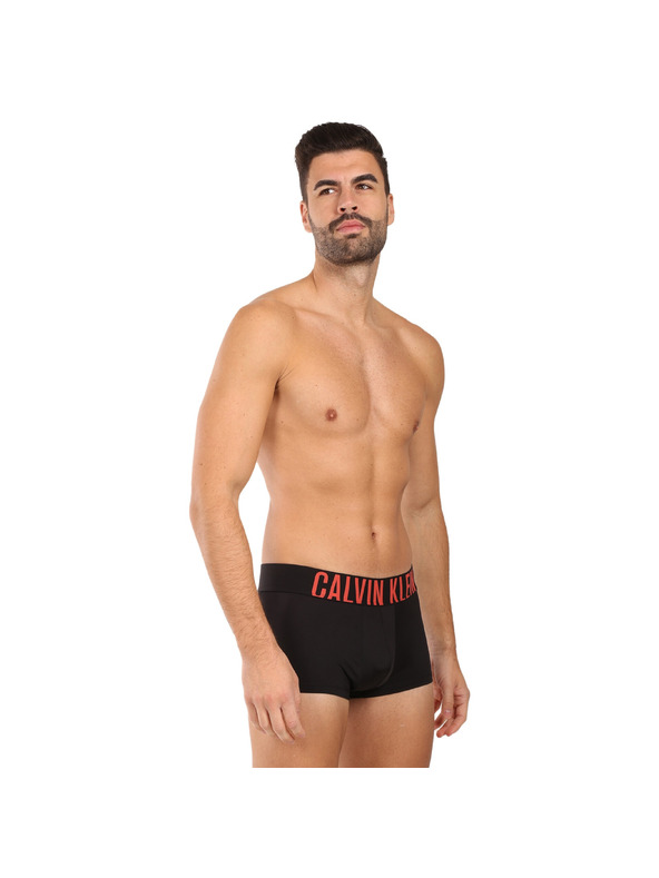 Calvin Klein Három darabos csomag - Calvin Klein férfi boxeralsó fekete