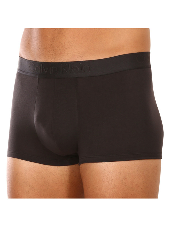 Calvin Klein Három darabos csomag - Calvin Klein férfi boxeralsó fekete