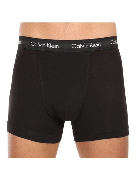Calvin Klein Három darabos csomag - Calvin Klein férfi boxeralsó fekete