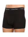 Calvin Klein Három darabos csomag - Calvin Klein férfi boxeralsó fekete