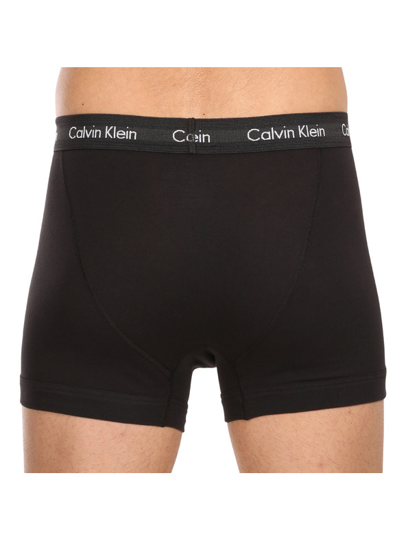 Calvin Klein Három darabos csomag - Calvin Klein férfi boxeralsó fekete