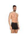 Calvin Klein Három darabos csomag - Calvin Klein férfi boxeralsó fekete
