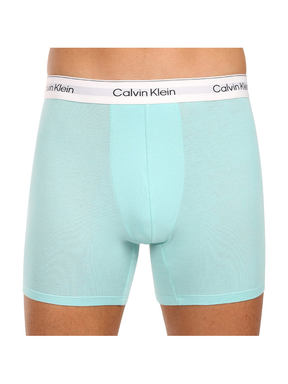 Calvin Klein Három darabos csomag - Calvin Klein férfi boxeralsó fekete