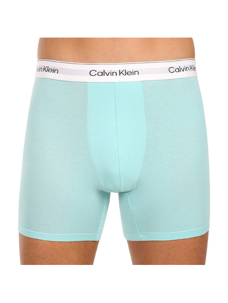 Calvin Klein Három darabos csomag - Calvin Klein férfi boxeralsó fekete