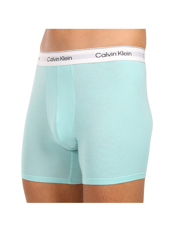 Calvin Klein Három darabos csomag - Calvin Klein férfi boxeralsó fekete
