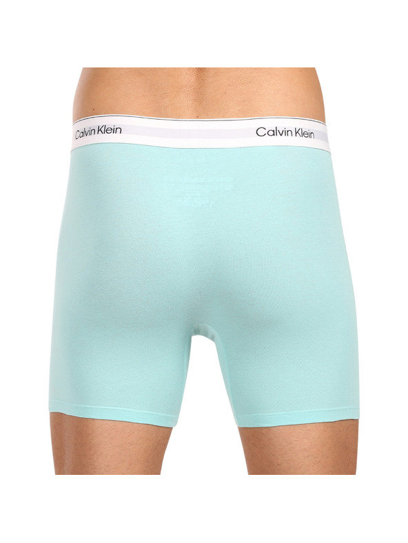 Calvin Klein Három darabos csomag - Calvin Klein férfi boxeralsó fekete