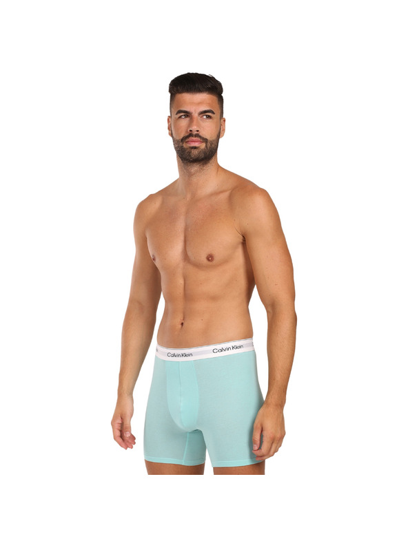Calvin Klein Három darabos csomag - Calvin Klein férfi boxeralsó fekete