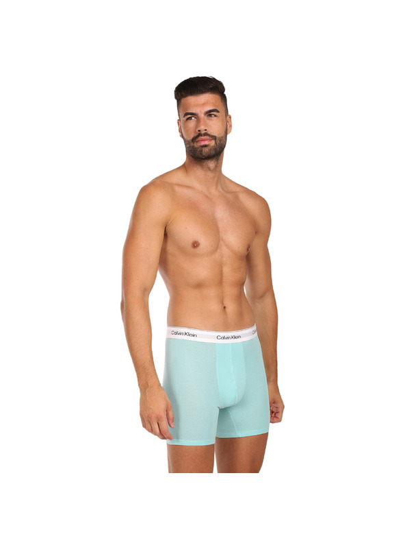 Calvin Klein Három darabos csomag - Calvin Klein férfi boxeralsó fekete