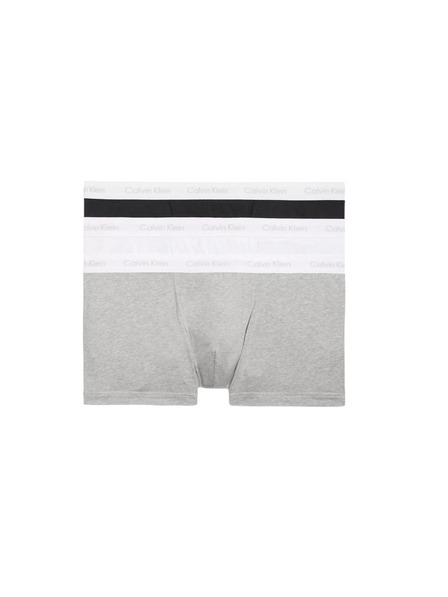 Calvin Klein Három darabos szett - férfi boxeralsók Calvin Klein nagyobb méret többszínű