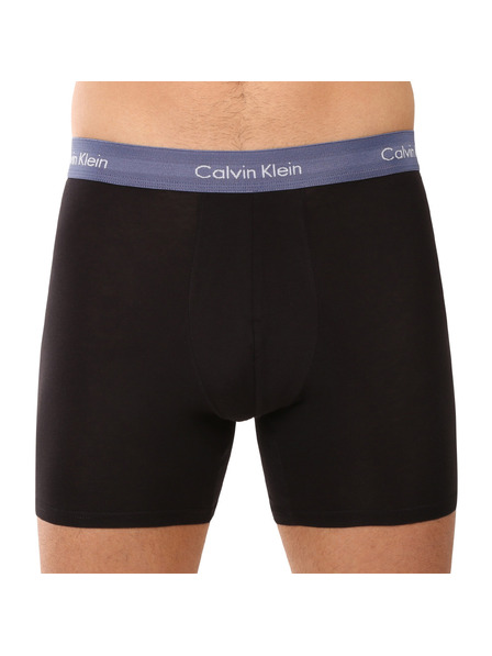 Calvin Klein Három darabos csomag - Calvin Klein férfi boxeralsó fekete