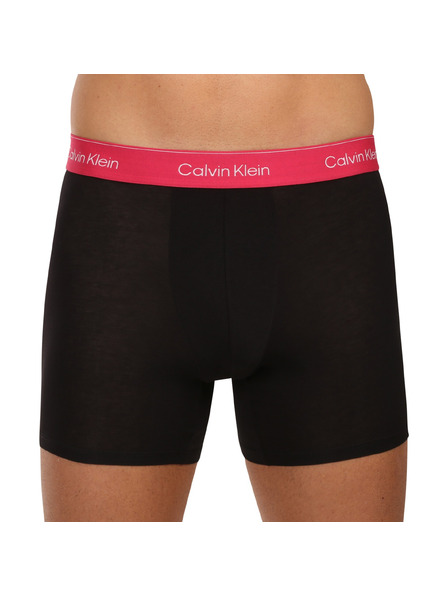 Calvin Klein Három darabos csomag - Calvin Klein férfi boxeralsó fekete