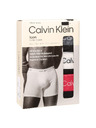 Calvin Klein Három darabos csomag - Calvin Klein férfi boxeralsó fekete