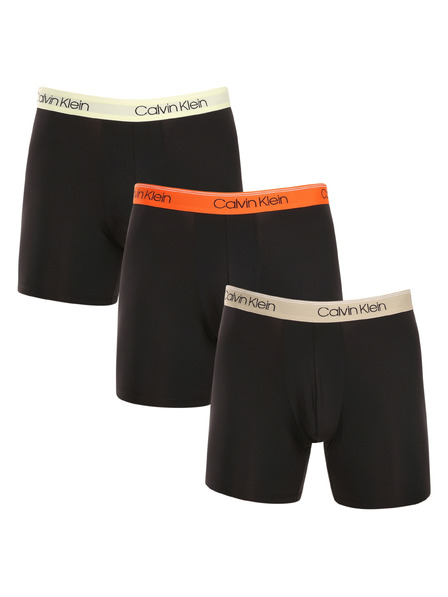 Calvin Klein Három darabos csomag - Calvin Klein férfi boxeralsó fekete