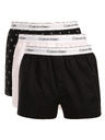 Calvin Klein Három darabos csomag - Calvin Klein férfi boxer rövidnadrág többszínű