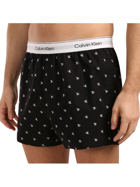 Calvin Klein Három darabos csomag - Calvin Klein férfi boxer rövidnadrág többszínű