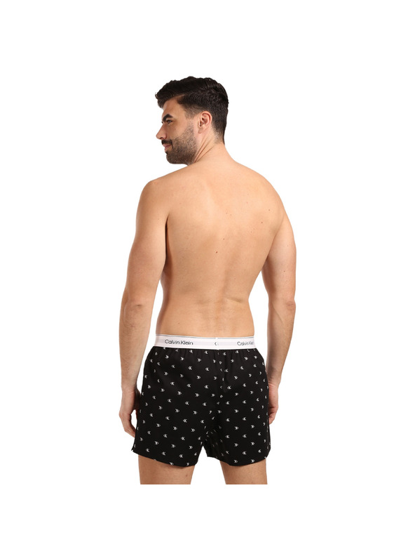 Calvin Klein Három darabos csomag - Calvin Klein férfi boxer rövidnadrág többszínű