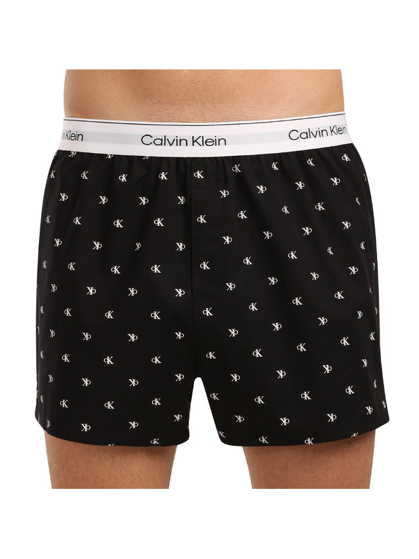 Calvin Klein Három darabos csomag - Calvin Klein férfi boxer rövidnadrág többszínű