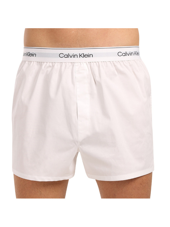 Calvin Klein Három darabos csomag - Calvin Klein férfi boxer rövidnadrág többszínű