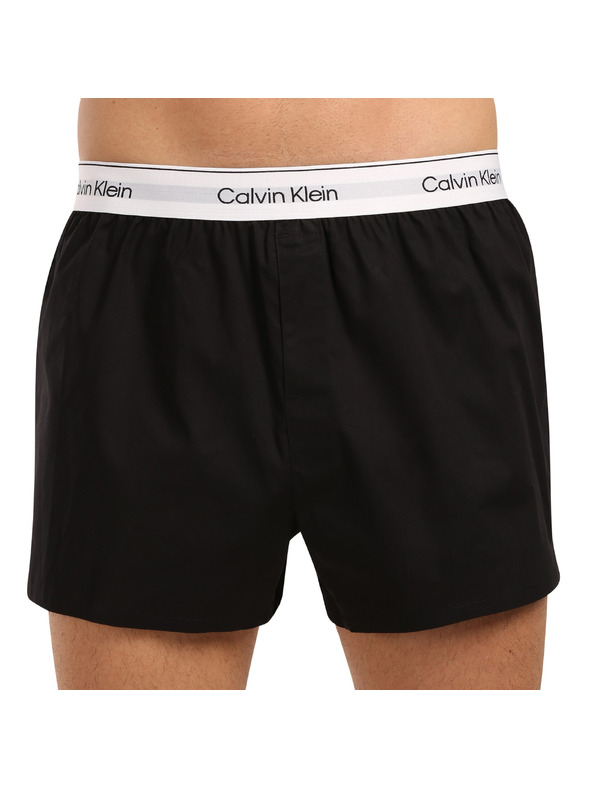Calvin Klein Három darabos csomag - Calvin Klein férfi boxer rövidnadrág többszínű