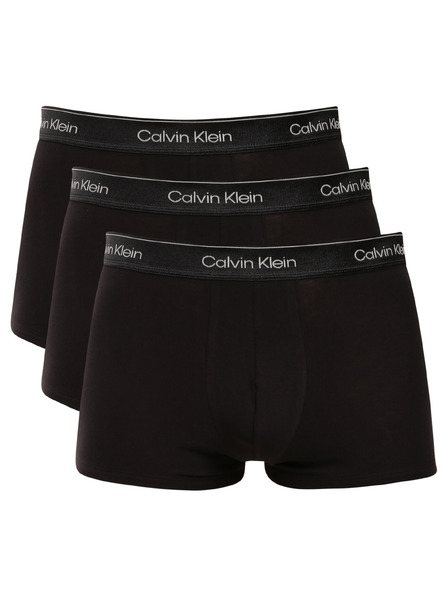 Calvin Klein Három darabos csomag - Calvin Klein férfi boxeralsó fekete