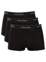 Calvin Klein Három darabos csomag - Calvin Klein férfi boxeralsó fekete