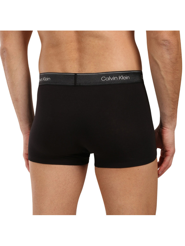 Calvin Klein Három darabos csomag - Calvin Klein férfi boxeralsó fekete