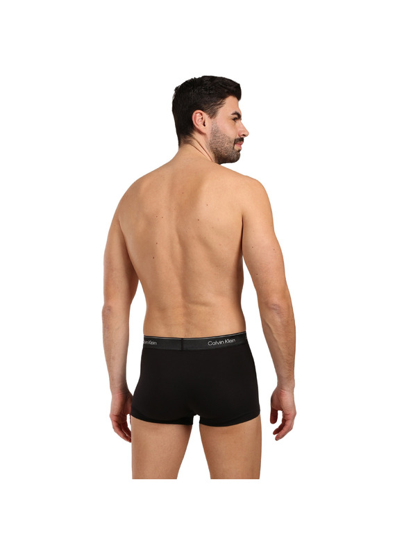 Calvin Klein Három darabos csomag - Calvin Klein férfi boxeralsó fekete
