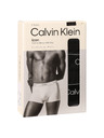 Calvin Klein Három darabos csomag - Calvin Klein férfi boxeralsó fekete