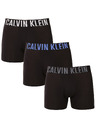 Calvin Klein Három darabos csomag - Calvin Klein férfi boxeralsó fekete