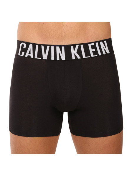Calvin Klein Három darabos csomag - Calvin Klein férfi boxeralsó fekete