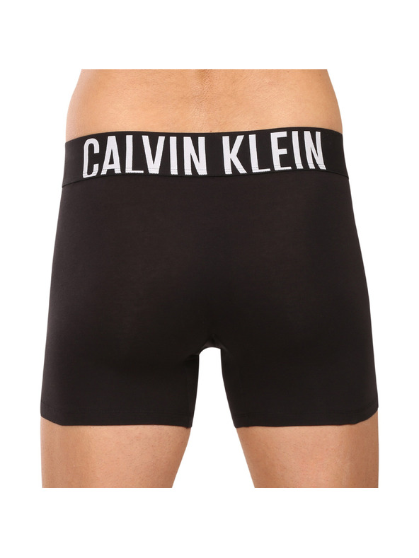 Calvin Klein Három darabos csomag - Calvin Klein férfi boxeralsó fekete