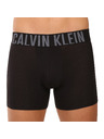 Calvin Klein Három darabos csomag - Calvin Klein férfi boxeralsó fekete