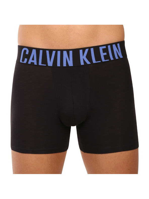 Calvin Klein Három darabos csomag - Calvin Klein férfi boxeralsó fekete