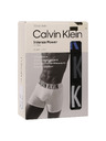 Calvin Klein Három darabos csomag - Calvin Klein férfi boxeralsó fekete