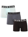 Calvin Klein Három darabos csomag - Calvin Klein férfi boxeralsó többszínű