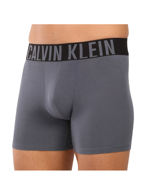 Calvin Klein Három darabos csomag - Calvin Klein férfi boxeralsó többszínű