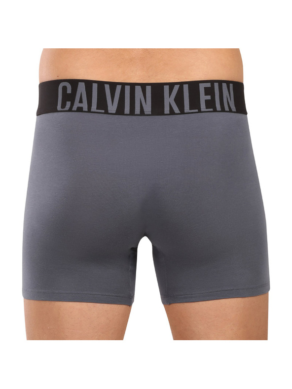 Calvin Klein Három darabos csomag - Calvin Klein férfi boxeralsó többszínű