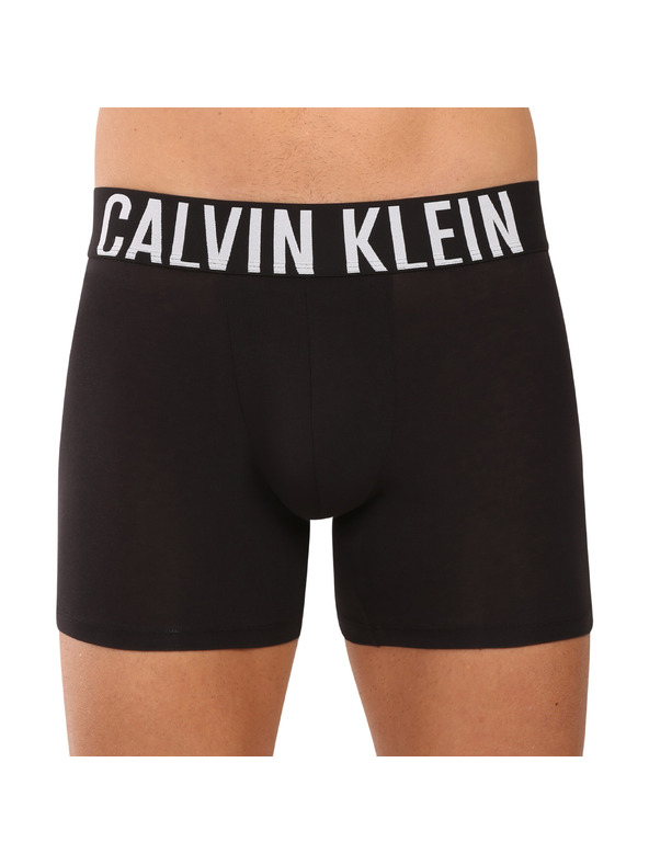 Calvin Klein Három darabos csomag - Calvin Klein férfi boxeralsó többszínű