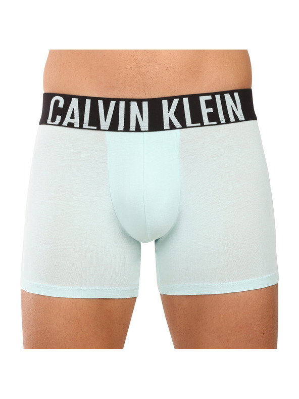 Calvin Klein Három darabos csomag - Calvin Klein férfi boxeralsó többszínű