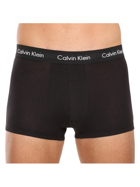 Calvin Klein Három darabos csomag - Calvin Klein férfi boxeralsó fekete