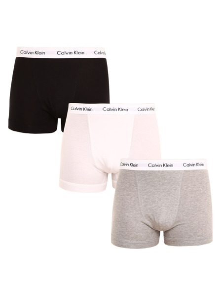Calvin Klein Három darabos csomag - Calvin Klein férfi boxeralsó többszínű